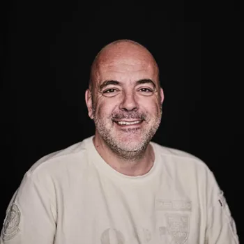 Boudewijn Vervoort
