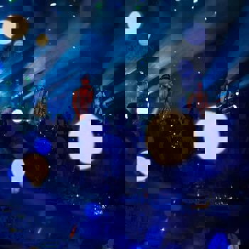 Cloud Factory Partner Day Queen