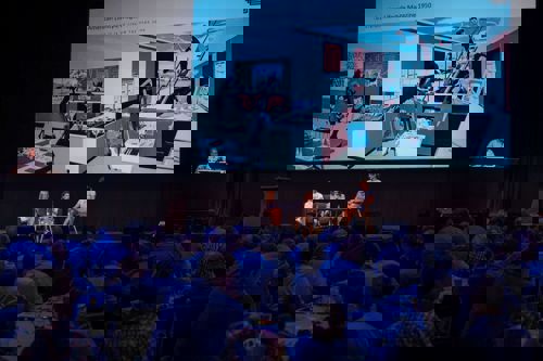 Cloud Factory Partner Day Women