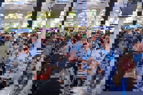 Cloud Factory Partner Day Welcome