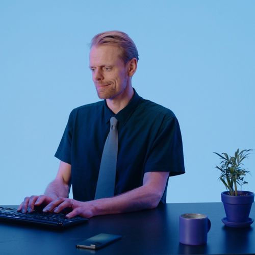 The Standard 15 Square