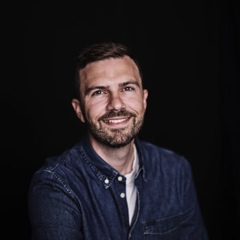 Nicolai Bo Christensen