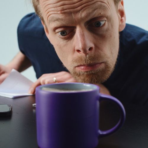 The Standard 02 Square